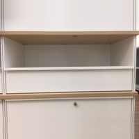 Lista Office LO Next Breitschublade A6