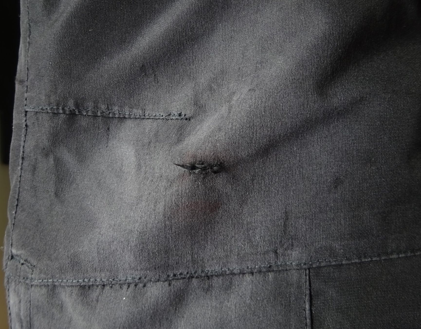 Pantalons: Skihose Etirel, Gr. 128 – D'occasion à Luzern par Simsam567 4