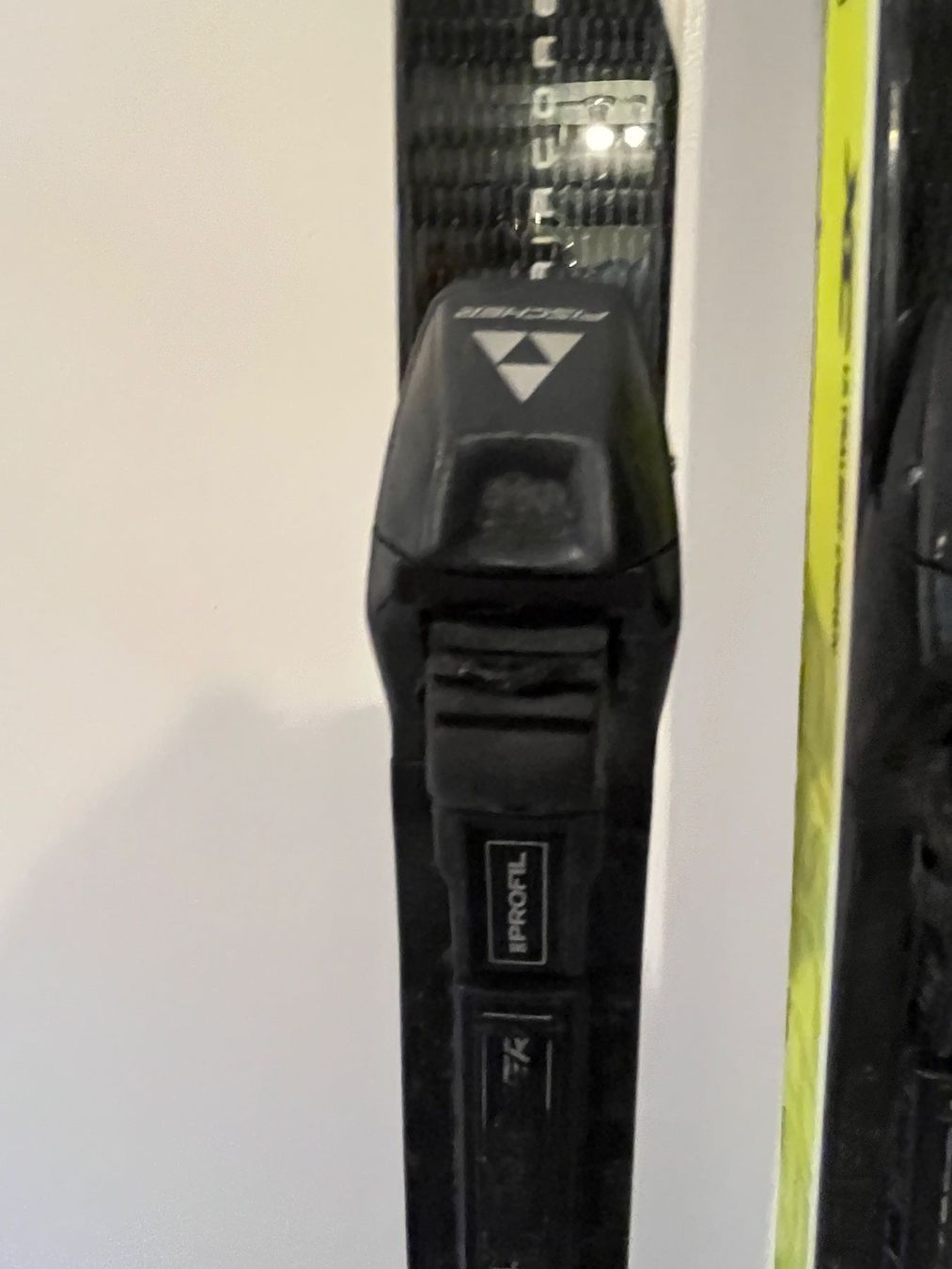 Fischer Skis: Langlaufskis – D'occasion à Liestal par suz_2xmj 5