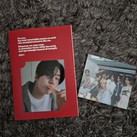 Kpop Enhypen Romance Untold 