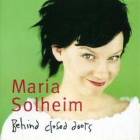 Maria Solheim - Behind Closed Doors