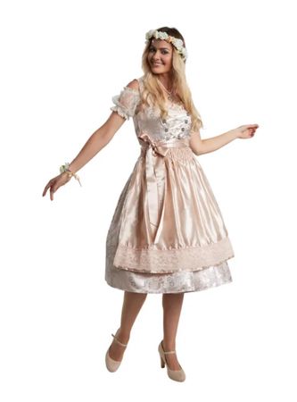Dirndl Oktoberfest M