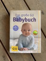 GU Babybuch
