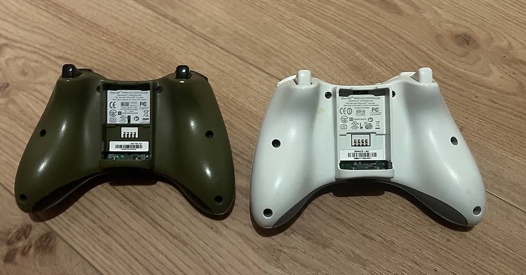 Microsoft Console: Original Microsoft Xbox 360 Wireless Controller Halo 3 – Usato da Herzogenbuchsee venduto da DC_1978 1