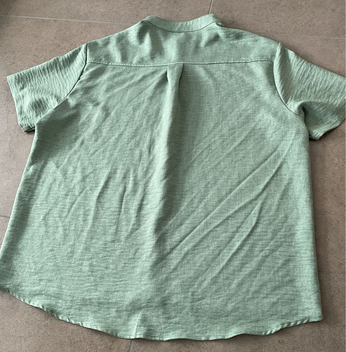 Camicie: Herren Hemd luftig, XL – Nuovo (secondo la descrizione) da Bronschhofen venduto da Sommernacht03 1