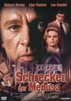 Richard Burton: Der Schrecken der Medusa (1978) DVD