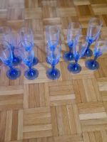 Champagnerglas SEKTGLÄSER 10 Stück