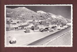 LEYSIN - 1965