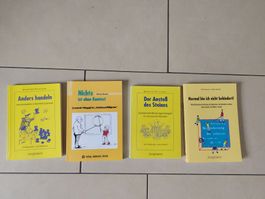 Bücherpaket Sonderpädagogik, Winfried Palmowski