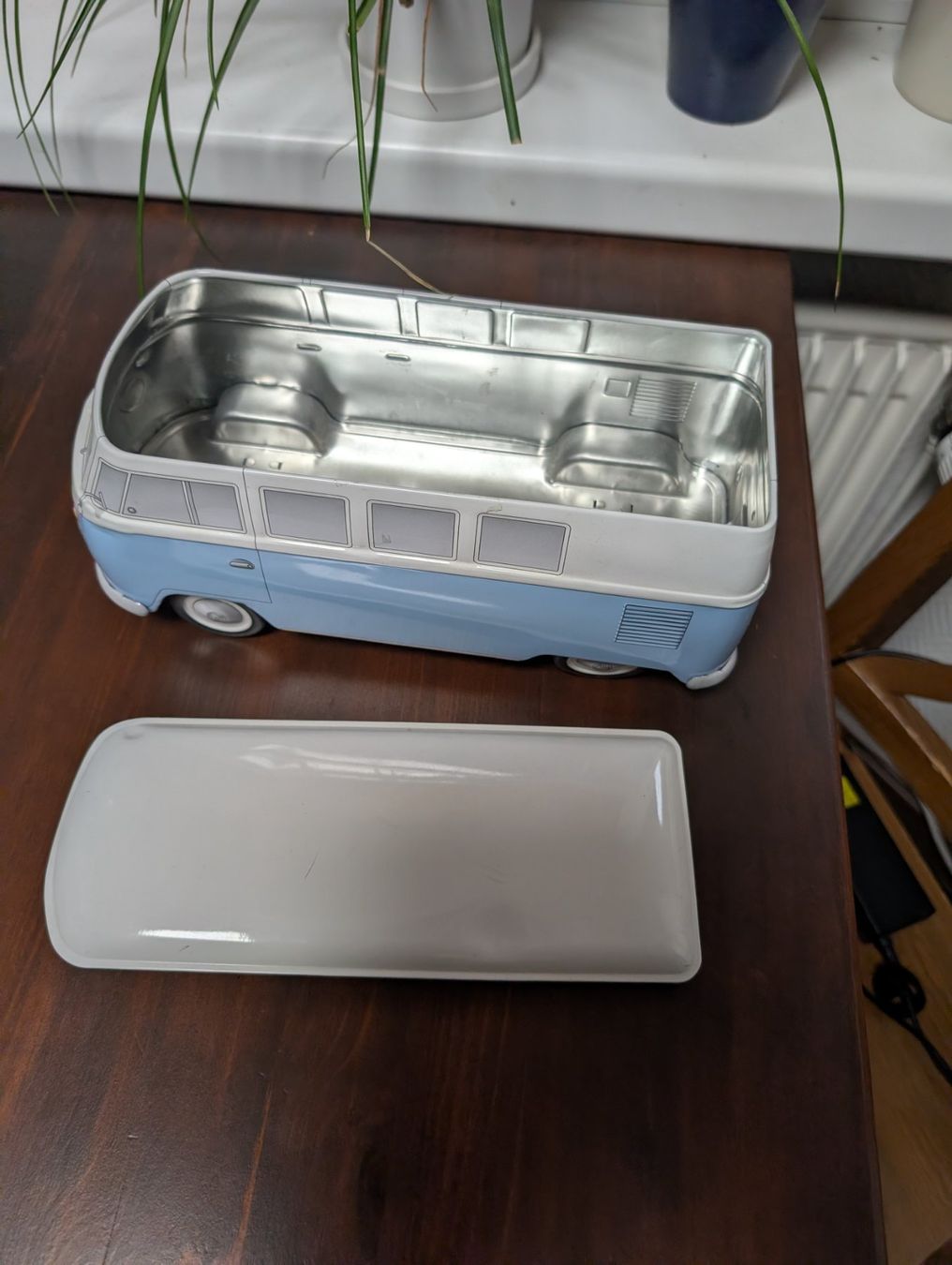 Cucine complete: Blechdose Volkswagen T1 – Usato da Grenchen venduto da sunshine1980 1