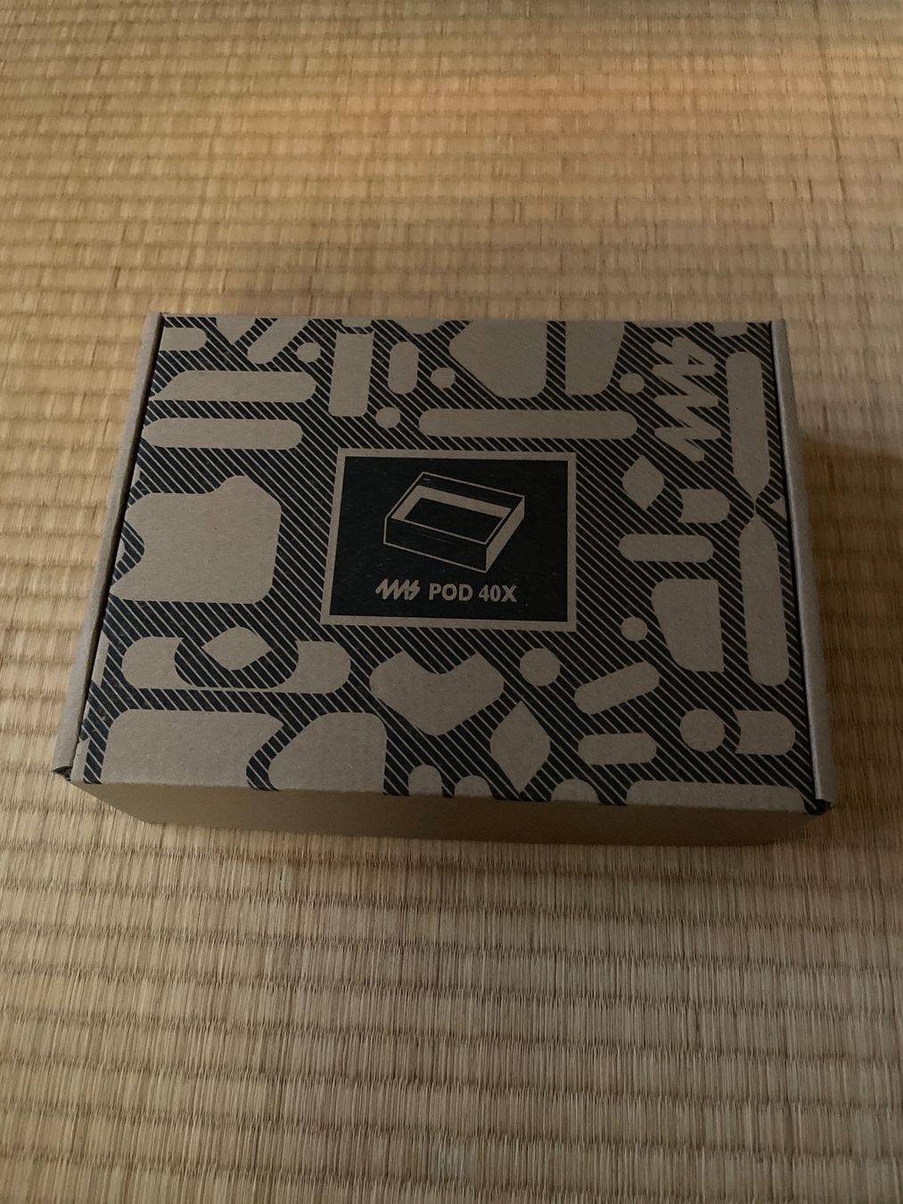 Musikinstrumente: POD 40X – Gebraucht aus Lausanne von bixbor12
