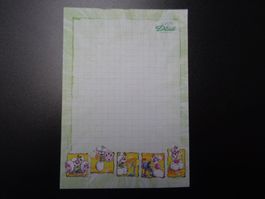 Diddl Blatt A6 aus Block Nr. 173