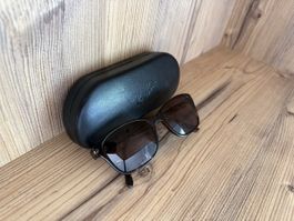 Valmassoi Sonnenbrille in Havana