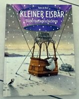 Kleiner Eisbär Bilderbuchgeschichten Hans de Beer
