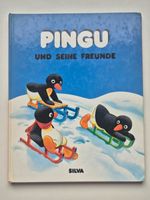 PINGU  und seine Freunde  🐧💙