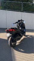 Yamaha Xmax 300 Techmax
