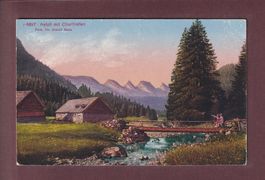 AELPLI mit Churfirsten