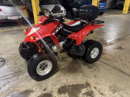 Quad Kymco KXR 250