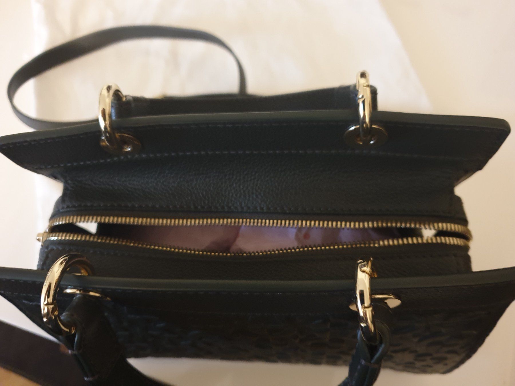 Aigner Borse da donna: AIGNER Damen Tasche – Nuovo (secondo la descrizione) da Biel/Bienne venduto da MariMari05 3