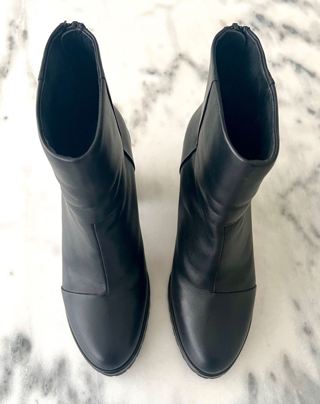 Scarpe da donna: RAG & Bone New York Stiefeletten NEU 37 – Nuovo (secondo la descrizione) da Basel venduto da abo_7yys 1
