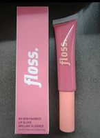 Le Gloss Revé de Floss, rose nude - Neuf