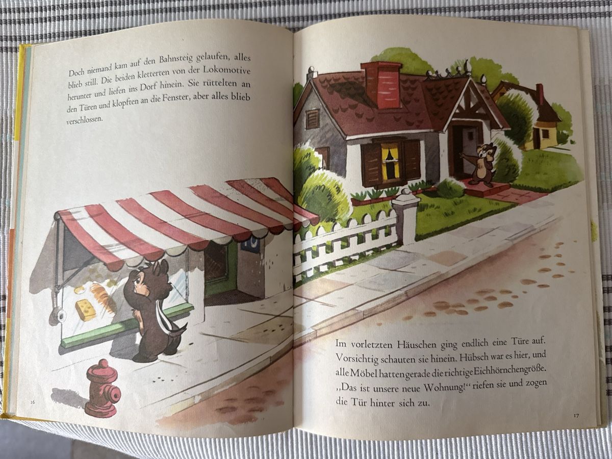 Fumetti: Donald Duck Buch 1. Lesealter – Usato da Zufikon venduto da rosenholz21 3