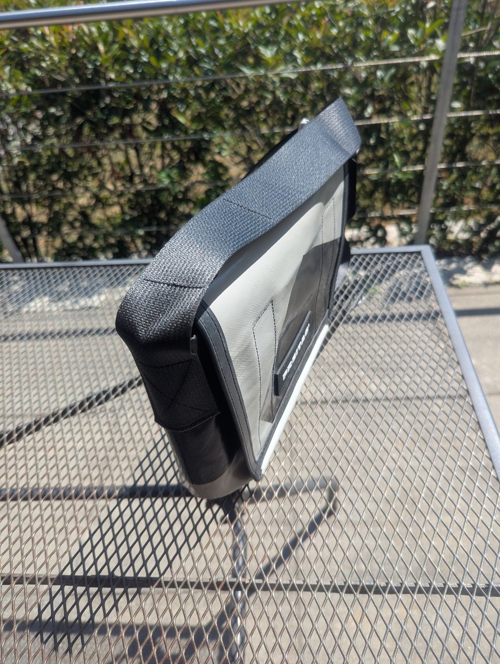 Freitag Taschen: Tasche FREITAG Lassie - NEU – Neu und originalverpackt aus Bözberg von wer_5lbc 1