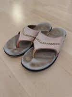 Jack Wolfskin Zehentrenner Gr. 39.5 rosa🩷