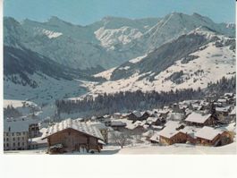 Adelboden ca. 1970
