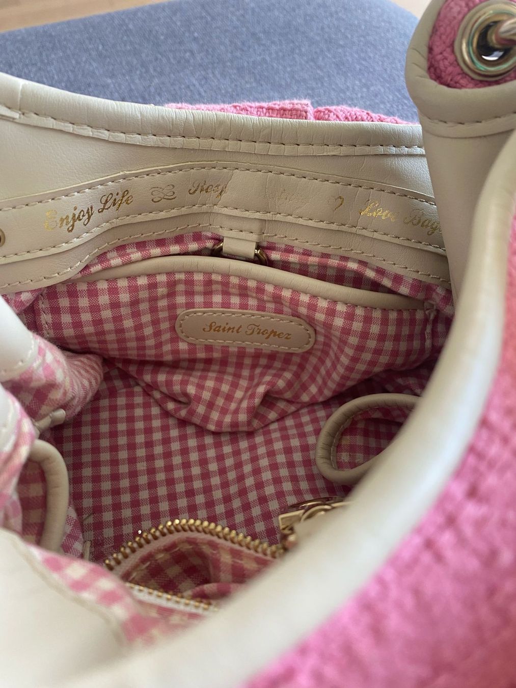 Lancel Borse da donna: Sac Lancel Brigitte Bardot – Nuovo (secondo la descrizione) da Cheseaux-Lausanne venduto da sevensky12345 2