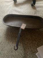 Kupfer Tropfgefaess 18.Jh. LECCARDA unter Drehsspiess