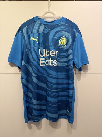 Marseille 3. Trikot 2021