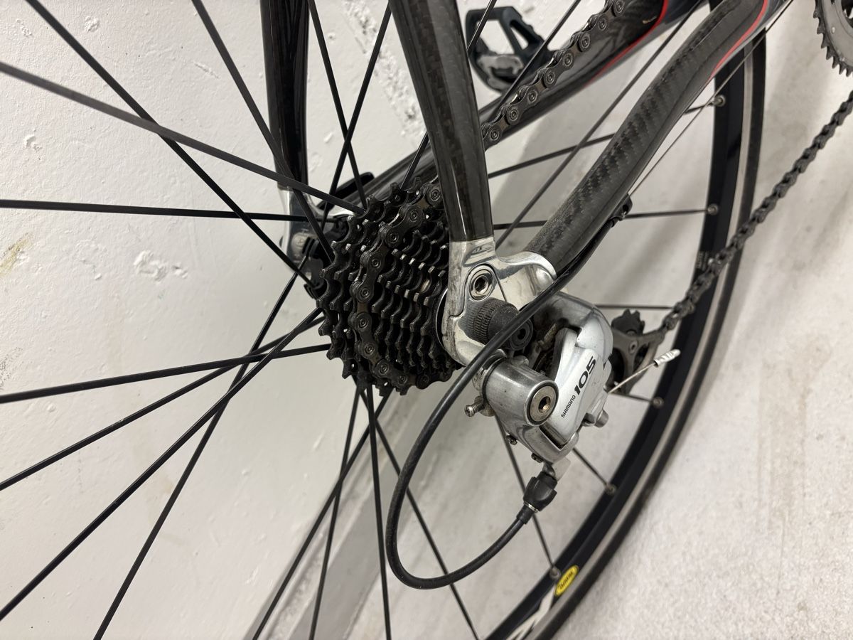 Kuota Biciclette: Rennvelo – Usato da Romanshorn venduto da cla_77tb 5