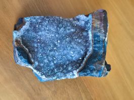 Amethyst - Druse