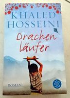Khaled Hosseini Drachenläufer