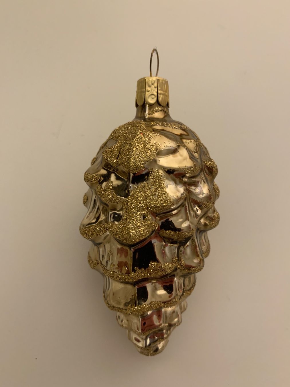 Tutte le decorazioni: Christbaumschmuck – Usato da Luzern venduto da Tlubrr 1