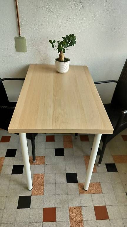 Tavoli: Ikea Tisch Pult – Usato da Luzern venduto da BPortmannn