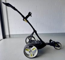 Elektrotrolley Motocaddy M1 Pro DHC