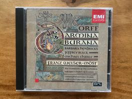 Orff, Franz Welser-Möst – Carmina Burana (Klassik)