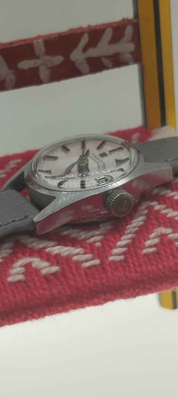 Tissot Uhren: Montre Tissot – Gebraucht aus La Chaux-de-Fonds von jac_9llg 6