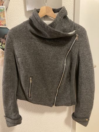 Jacke/ Pullover