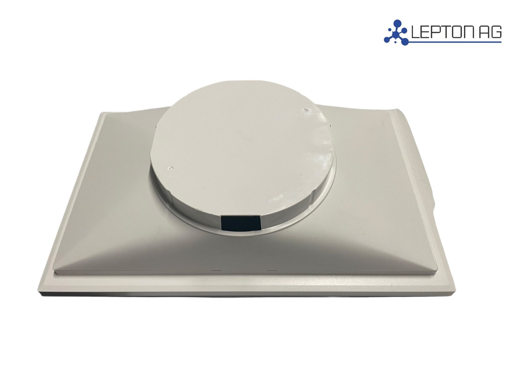 Crestron Sistema di controllo: Crestron TSS-1070-W-S Touchpanel/ In Room 10" – Usato da Niederdorf venduto da LeptonAG 1