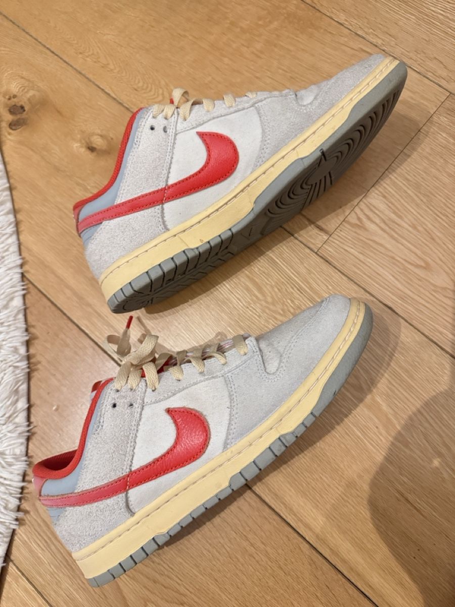 Herrenschuhe: Nike SB Dunk Low – Gebraucht aus Uster von aim_t6jm 1