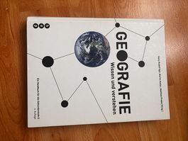 Geografie - wissen und verstehen
