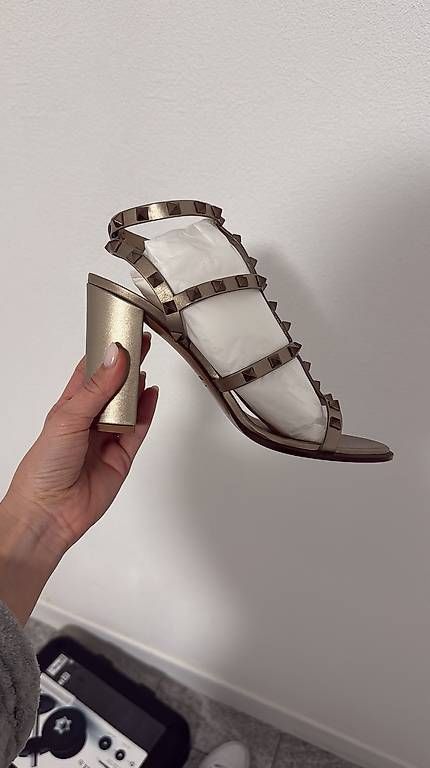 Scarpe da donna: Valentino - Sandali MAI indossati!! – Usato da Agno venduto da nic_htk8 4