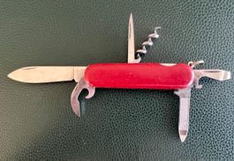 Wenger  Taschen-Sackmesser