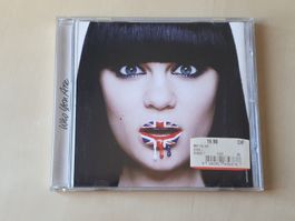 Jessie J Who you are