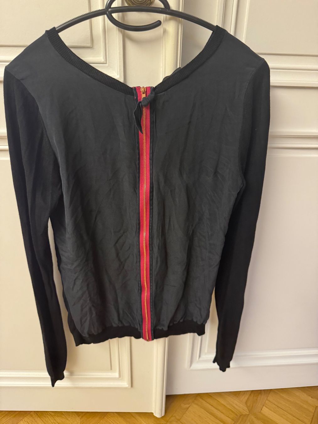 Tops: Pull Kookaï T0 – D'occasion à Conches par chn_hgl6 7