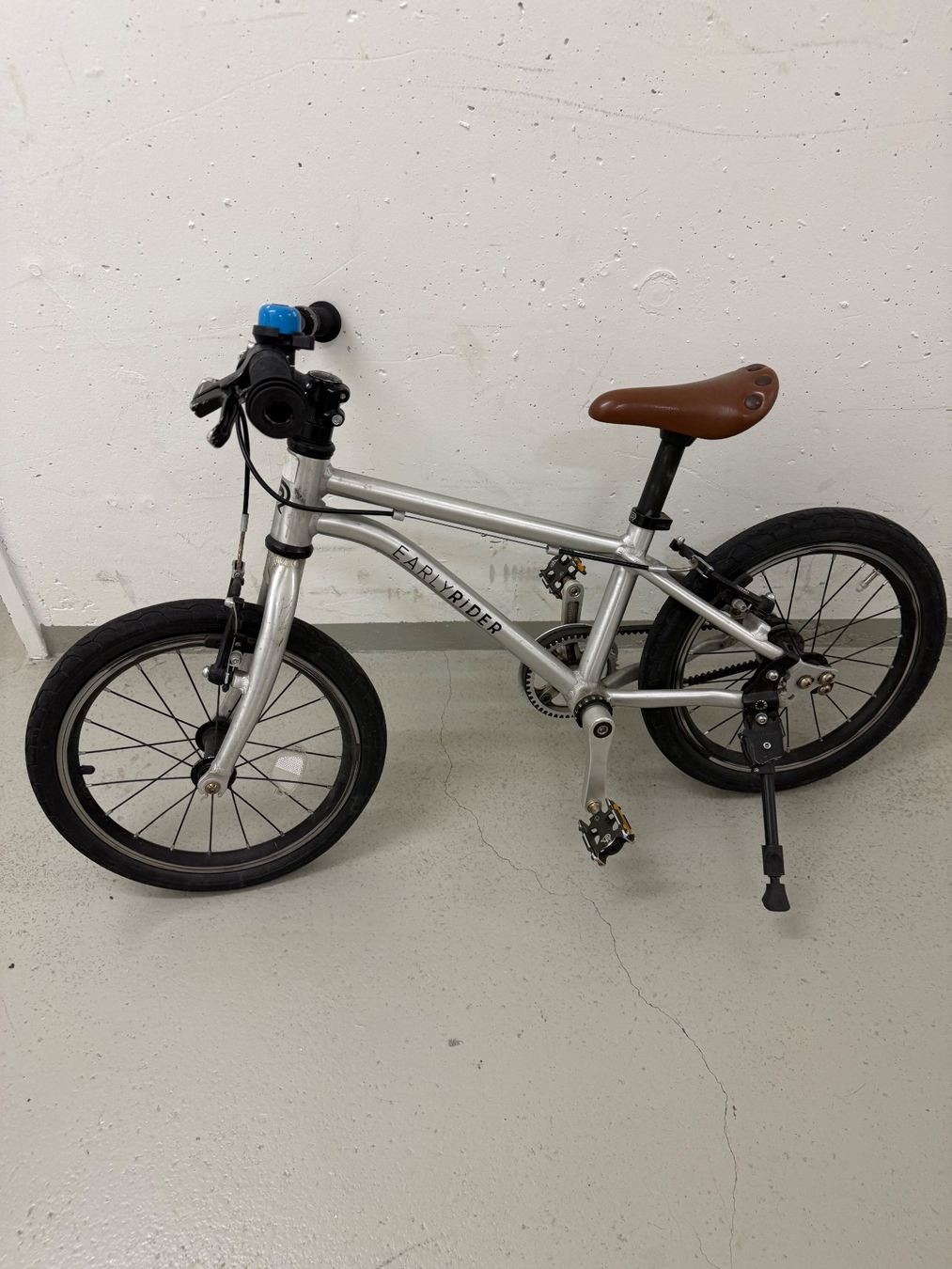 Early Rider Vélos: Early Rider 16Zoll – D'occasion à Steinhausen par CarSid