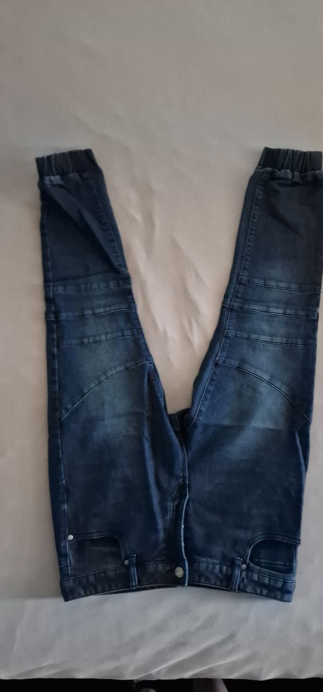 Yes Or No Jeans: Jeans Hose YES or NO Grösse M – Usato da Roggliswil venduto da Bluro90 1